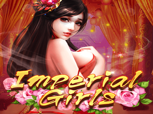 Imperial Girls slot by KA Gaming