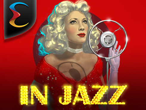 In Jazz slot by Endorphina