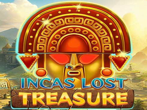Inca Lost Treasure slot by KA Gaming