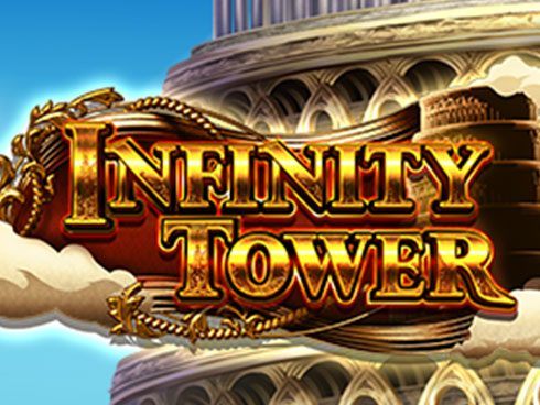 Infinity Tower slot by OneTouch