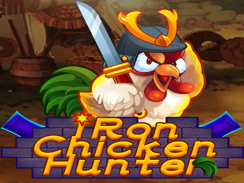 Iron Chicken Hunter slot by KA Gaming