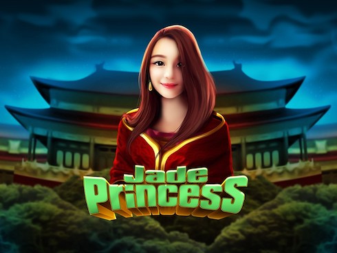 Jade Princess