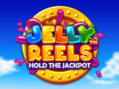Jelly Reels slot by HalfSquare