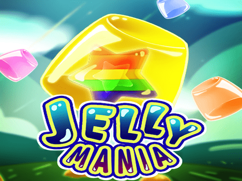 Jellymania slot by KA Gaming