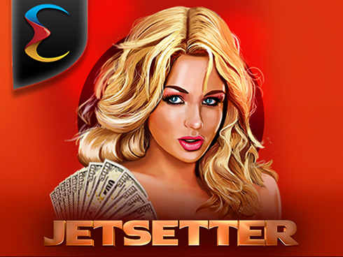 Jetsetter slot by Endorphina
