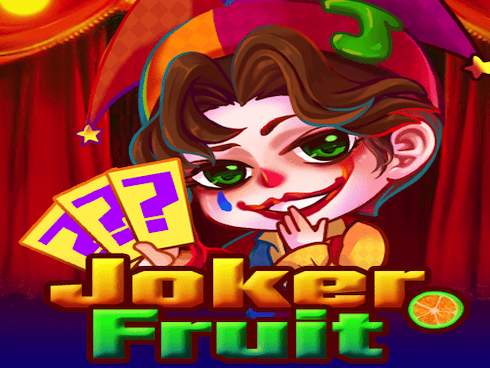 Joker Fruit slot by KA Gaming