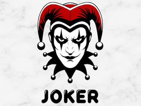 Joker slot by Konquer
