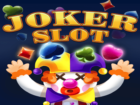 Joker Slot slot by KA Gaming