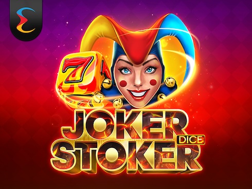 Joker Stoker (Dice) slot by Endorphina