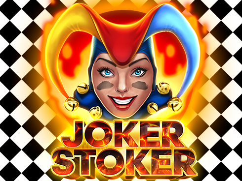 Joker Stoker slot by Endorphina
