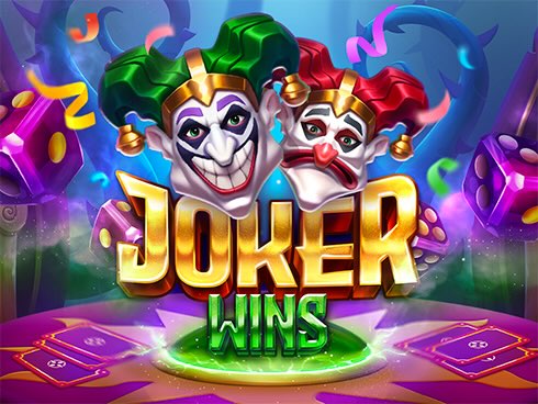Joker Wins slot by ElaGames