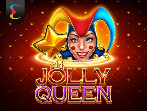 Jolly Queen slot by Endorphina