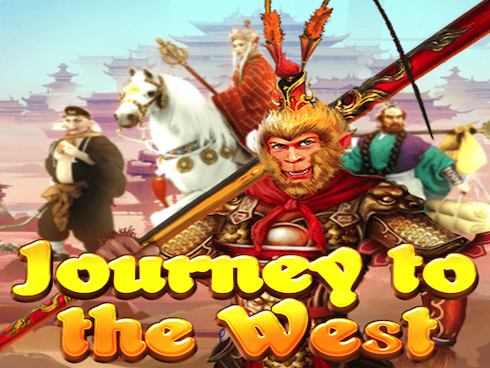 Journey to the West slot by KA Gaming