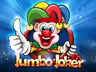Jumbo Joker slot by Betsoft