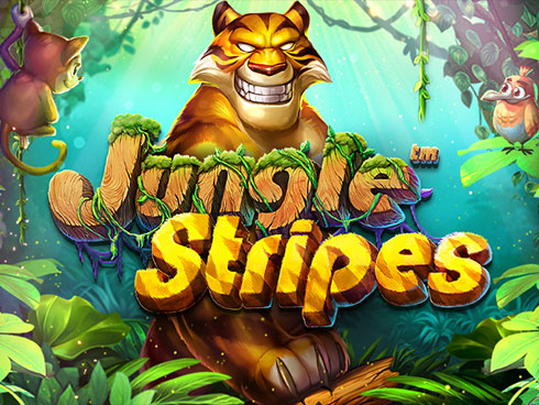 Jungle Stripes slot by Betsoft