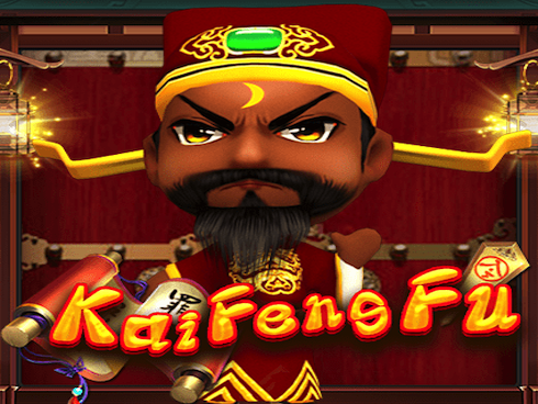 Kai Feng Fu slot by KA Gaming