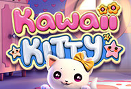 Kawaii Kitty slot by Betsoft