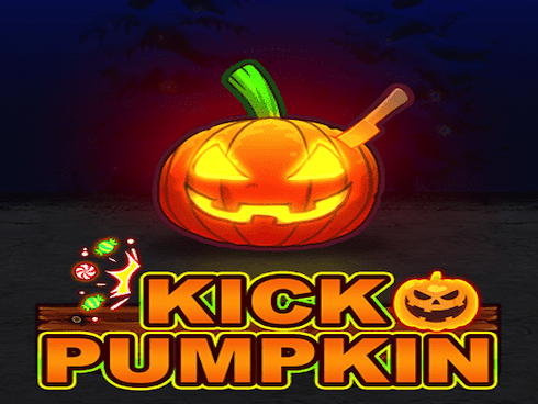 Kick Pumpkin slot by KA Gaming