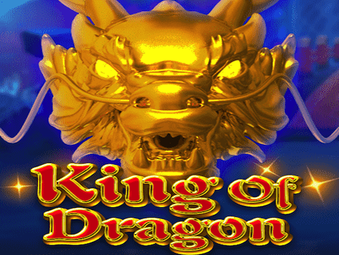 King of Dragon slot by KA Gaming