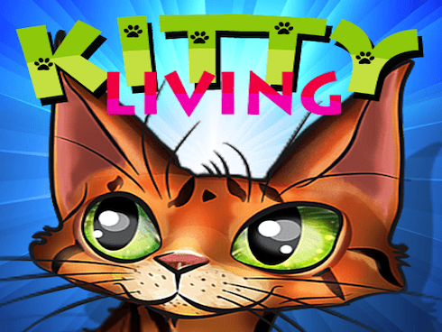 Kitty Living slot by KA Gaming