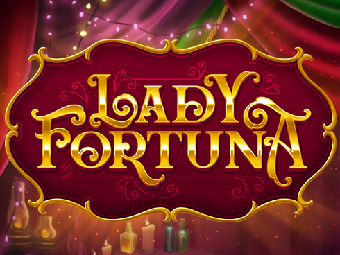 Lady Fortuna slot by OneTouch