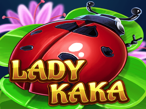 Lady KAKA slot by KA Gaming