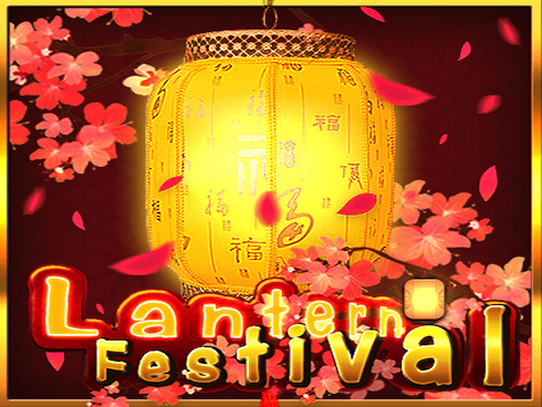 Lantern Festival slot by KA Gaming