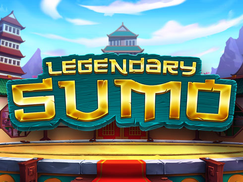 Legendary Sumo slot by Endorphina