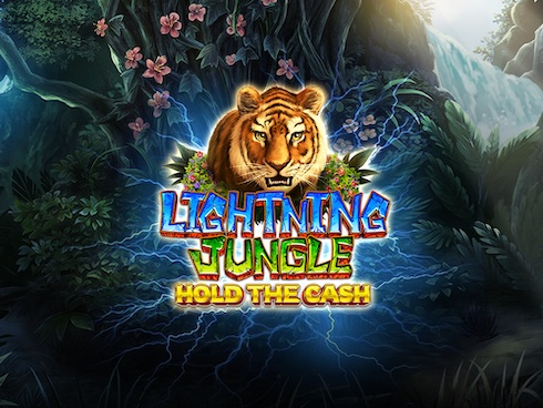 Lightning Jungle