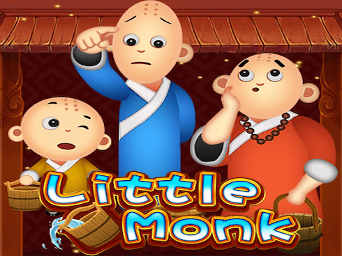 Little Monk slot by KA Gaming