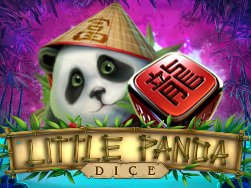 Little Panda (Dice) slot by Endorphina