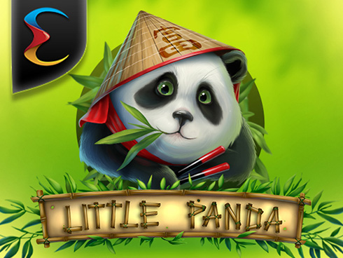 Little Panda slot by Endorphina
