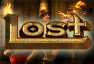 Lost slot by Betsoft