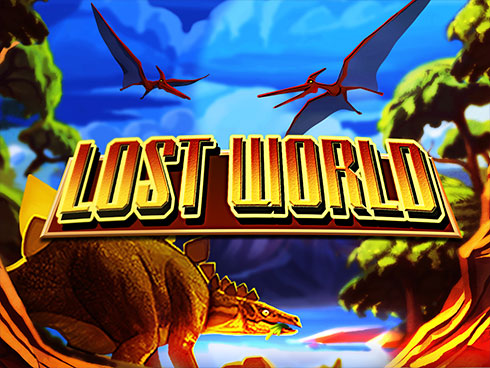 Lost World slot by SwinttPremium