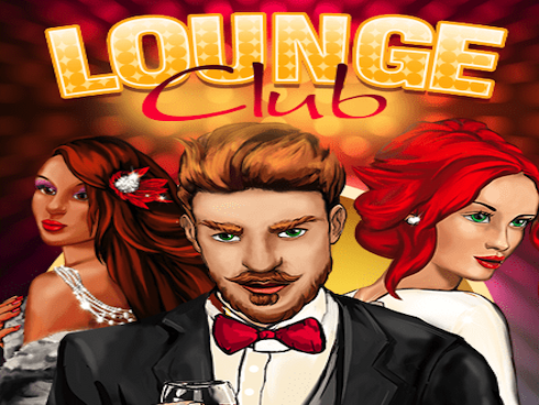 Lounge Club slot by KA Gaming