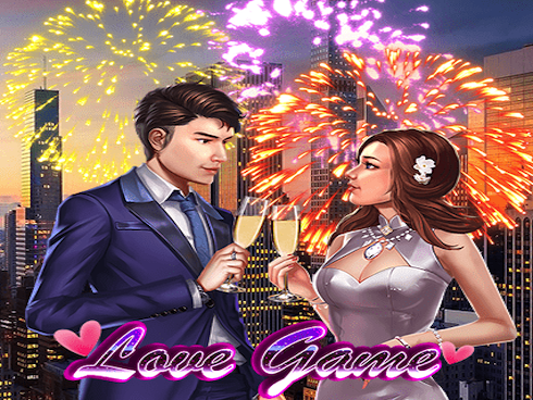 Love Game slot by KA Gaming
