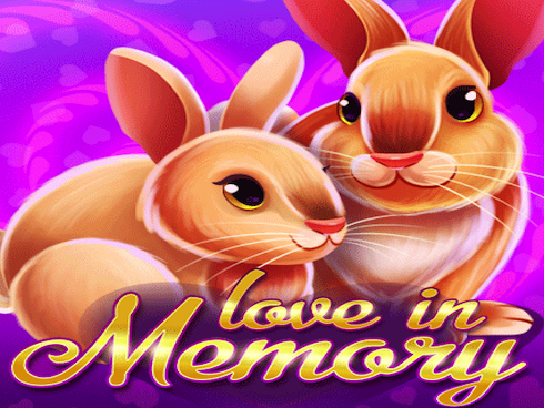 Love in Memory slot by KA Gaming