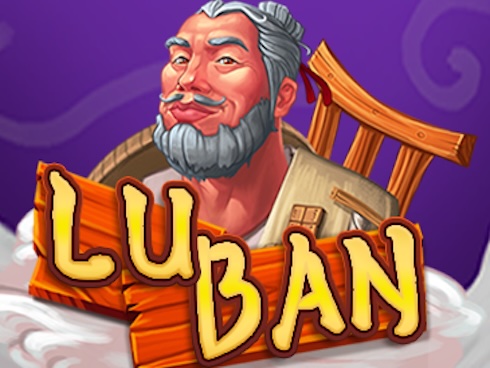 Lu Ban slot by KA Gaming