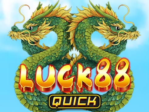 Luck88 Quick slot by KA Gaming