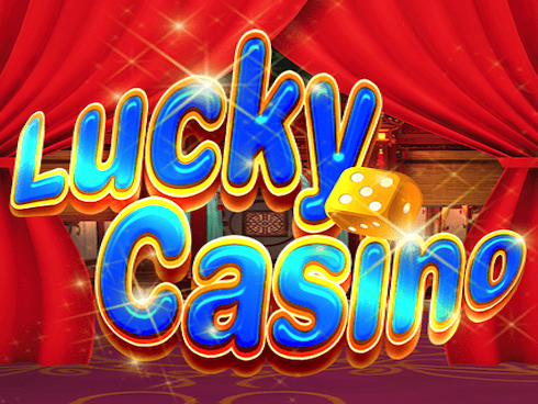 Lucky Casino slot by KA Gaming