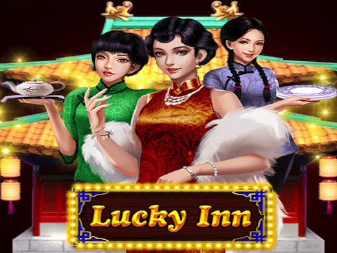 Lucky Inn slot by KA Gaming