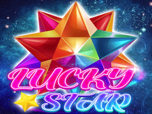 Lucky Star slot by KA Gaming