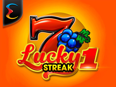 Lucky Streak 1 slot by Endorphina