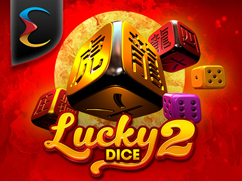 Lucky Streak 2 (Dice) slot by Endorphina