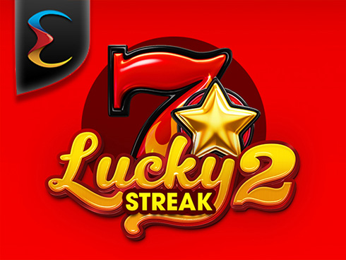 Lucky Streak 2 slot by Endorphina