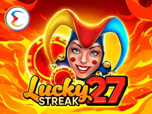Lucky Streak 27 slot by Endorphina