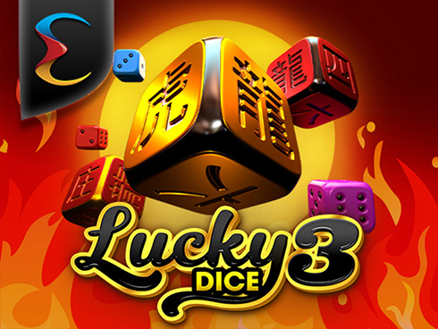 Lucky Streak 3 (Dice) slot by Endorphina