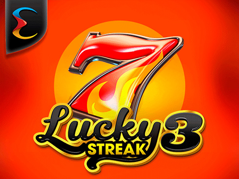 Lucky Streak 3 slot by Endorphina