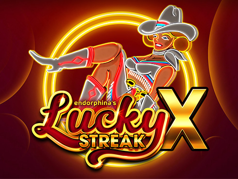 Lucky Streak X slot by Endorphina