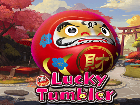Lucky Tumbler slot by KA Gaming